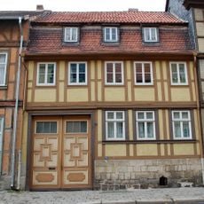 Neuer Weg 28 (Quedlinburg)