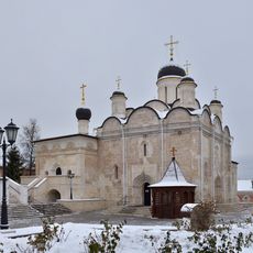 Vladychny Monastery