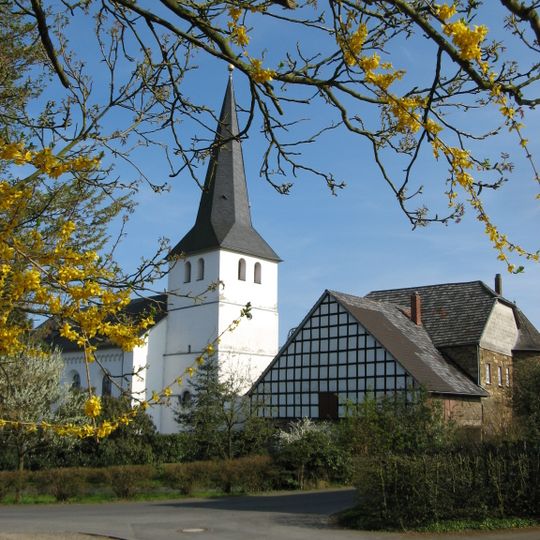 Lohmar