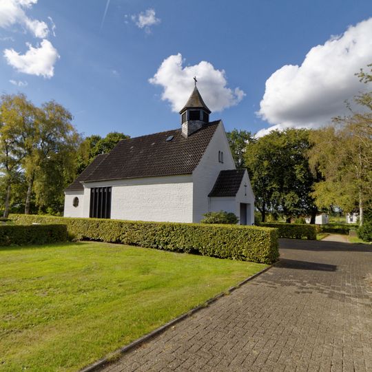 Kapelle Niehuus