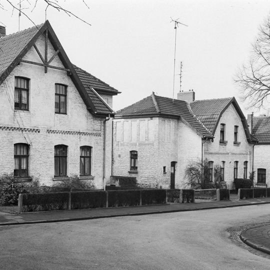 Merelstraat 6-8, Kerkrade
