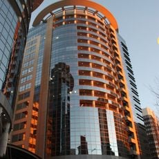 Premiere Trade Plaza Office Tower II