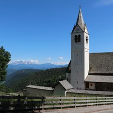 Chiesa di San Sebastiano