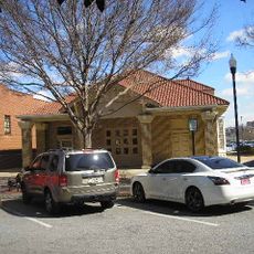 City Fire Department