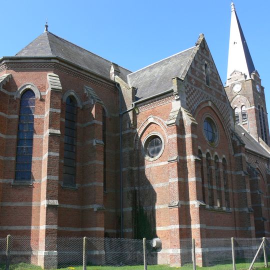 Église de Bonneville