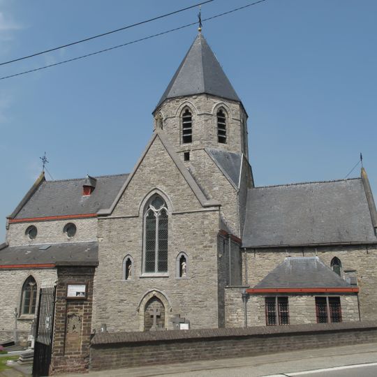 Onze-Lieve-Vrouwkerk