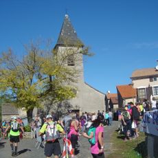 Église Saint-Pierre de Pierrefiche-du-Larzac