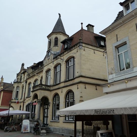 Museum Valkenburg