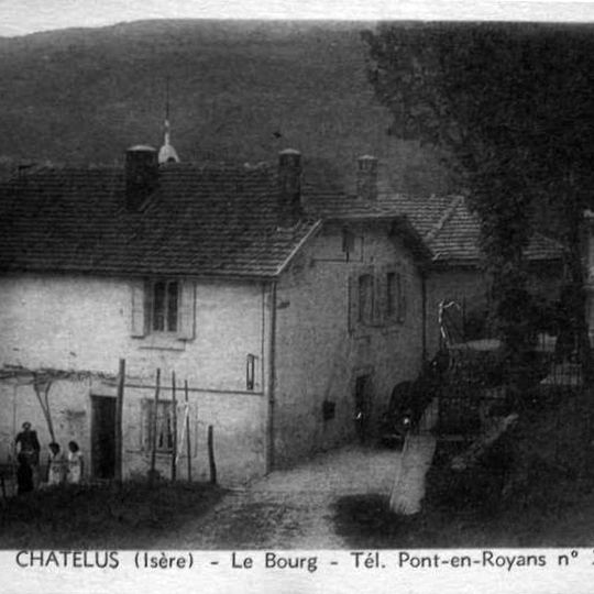 Châtelus