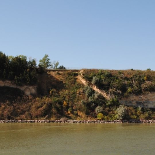 Calumet Bluff