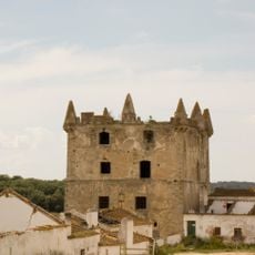 Torre das Águias