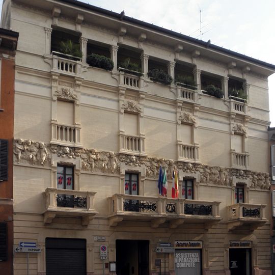 Casa Vizzi