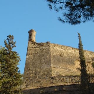 Fortificacions Vauban a Lleida