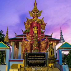 Wat Rat Sattha Tham