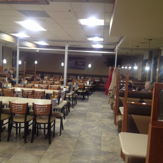 Leo's Coney Island