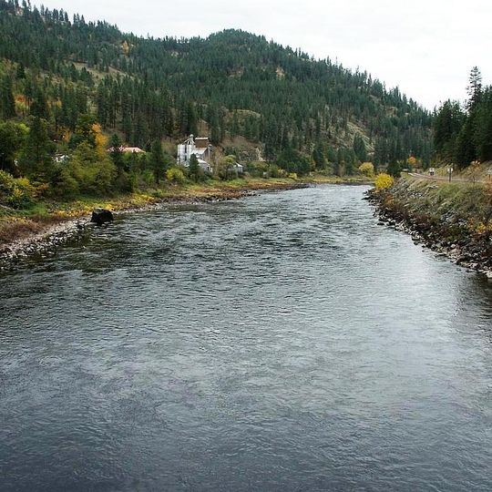 Clearwater River