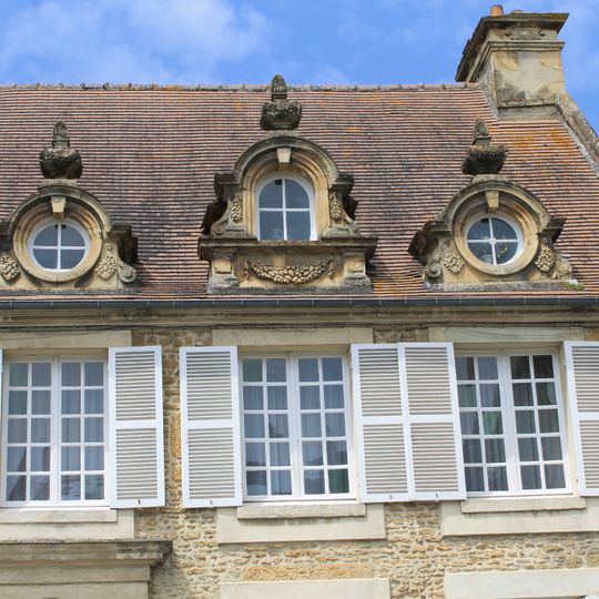 Maison, 39 route de Falaise