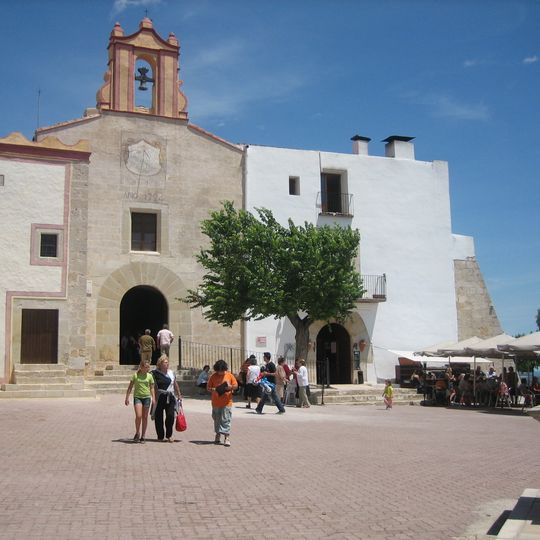 Ermita de la Mare de Déu de la Misericòrdia de Vinaròs