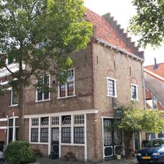 Palingstraat 44, Vlissingen