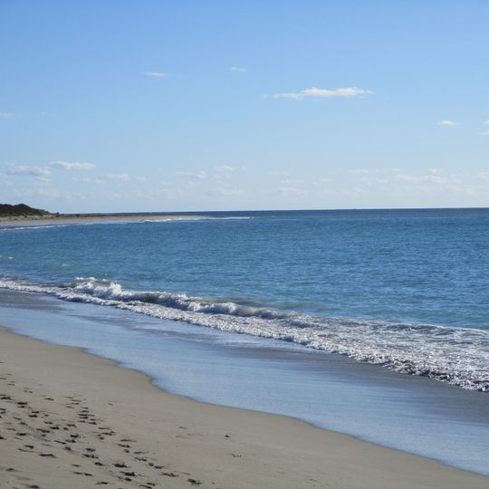 Port Kennedy Scientific Park