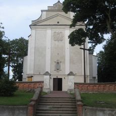 Zespół kościoła św. Wojciecha