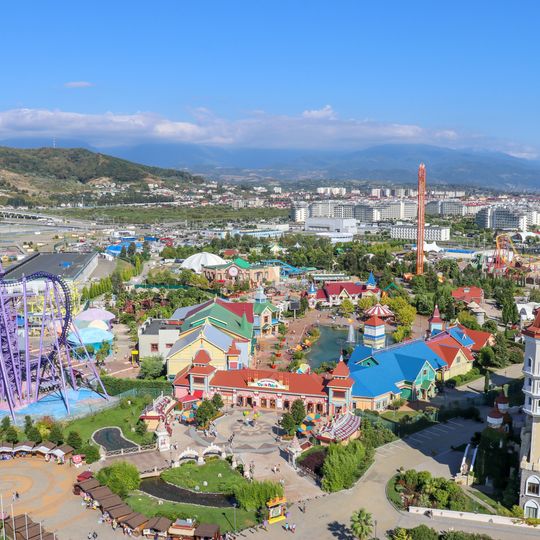 Sochi Park