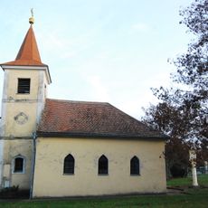 Furth Kapelle