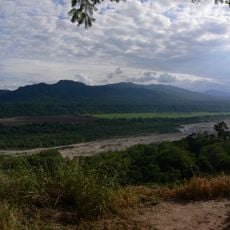 Calilegua National Park