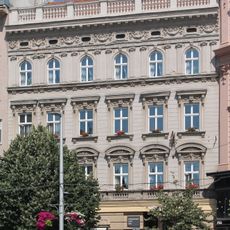 Náměstí Svobody 3