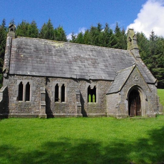 Littledale Free Church
