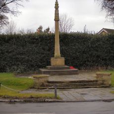 War Memorial