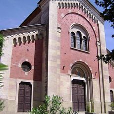 Chiesa di Sant'Andrea Apostolo