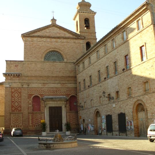 Chiesa di Santa Lucia