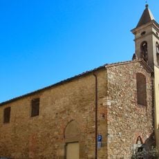 Chiesa di San Gimignano