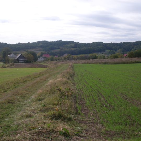 Filipowice, Kraków County
