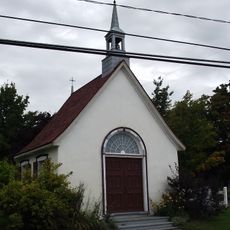 Chapelle de procession Saint-Roch