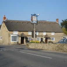 Three Horseshoes Inn