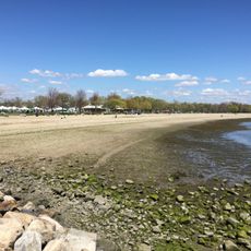 Calf Pasture Beach