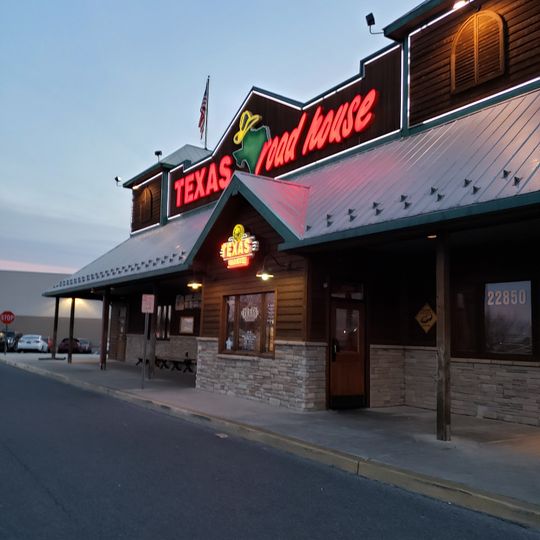 Texas Roadhouse