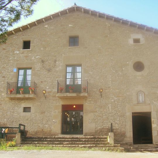 Ermita de Sant Adjutori