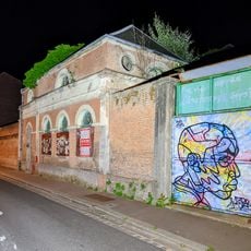 Graffiti