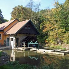 Niedermühle Weißenberg
