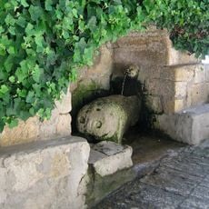 Родник «Кала-Булаг» (Дербент)