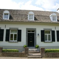 Lage Kanaaldijk 47, Maastricht