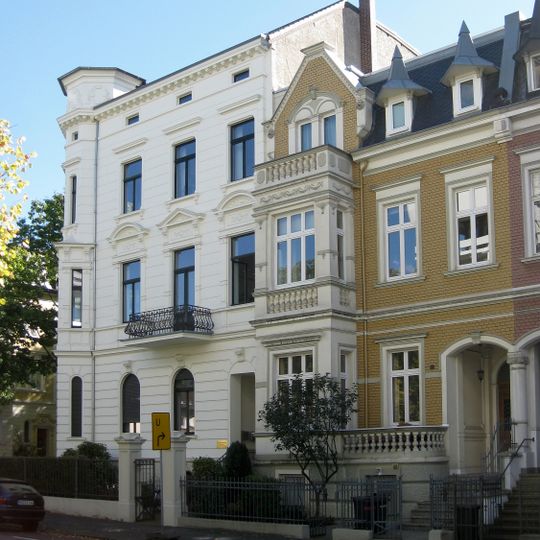 Simrockstraße 15