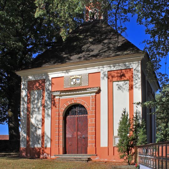 Chapel of Saint Anne