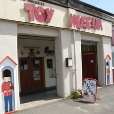 Tynemouth Toy Museum