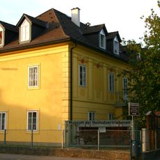 Museum der Heimatvertriebenen Vöcklabruck