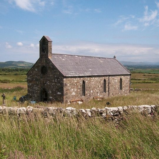 Church of St Michael