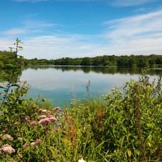 Lac des Miroirs